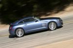 Chrysler Crossfire SRT6 Coupe 2005 года